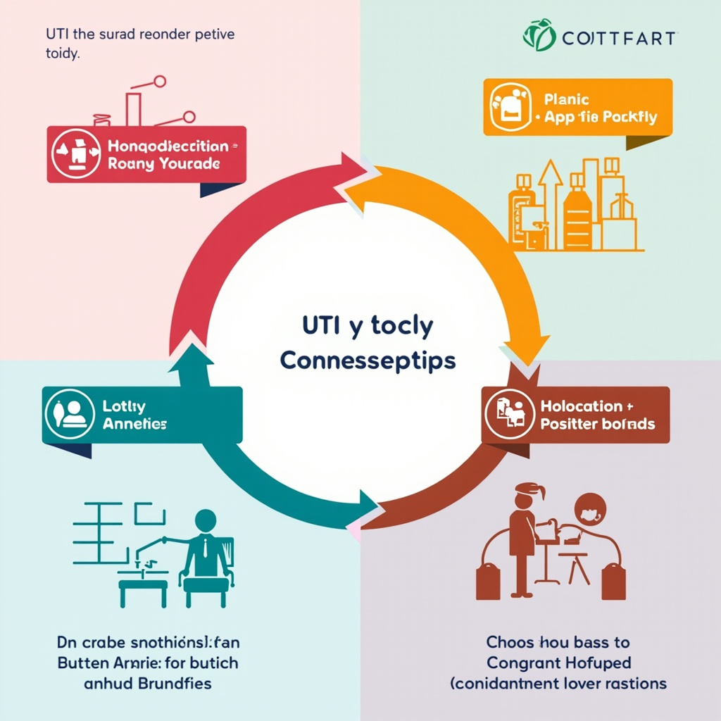 Best At-Home UTI Test Kits 2025: Top Picks and Reviews