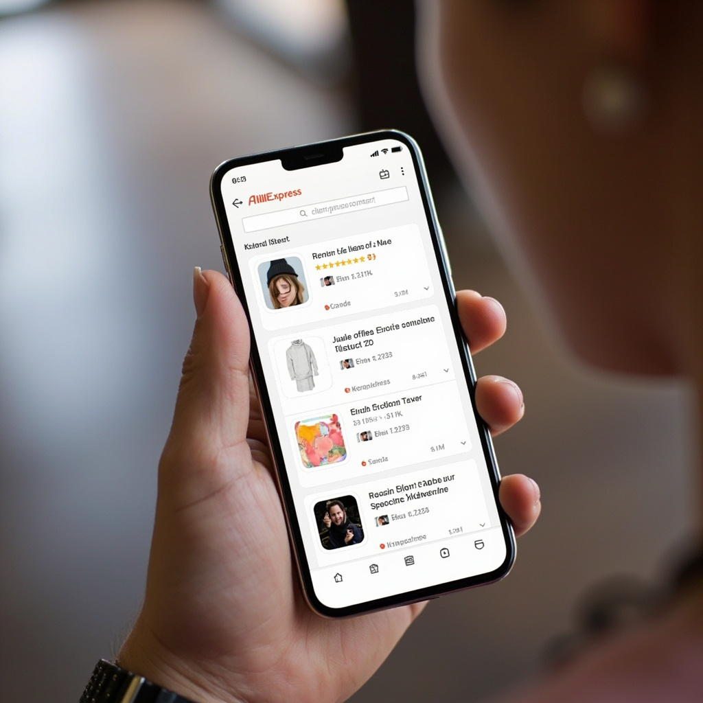 Top 10 Best Selling Products on AliExpress 2025