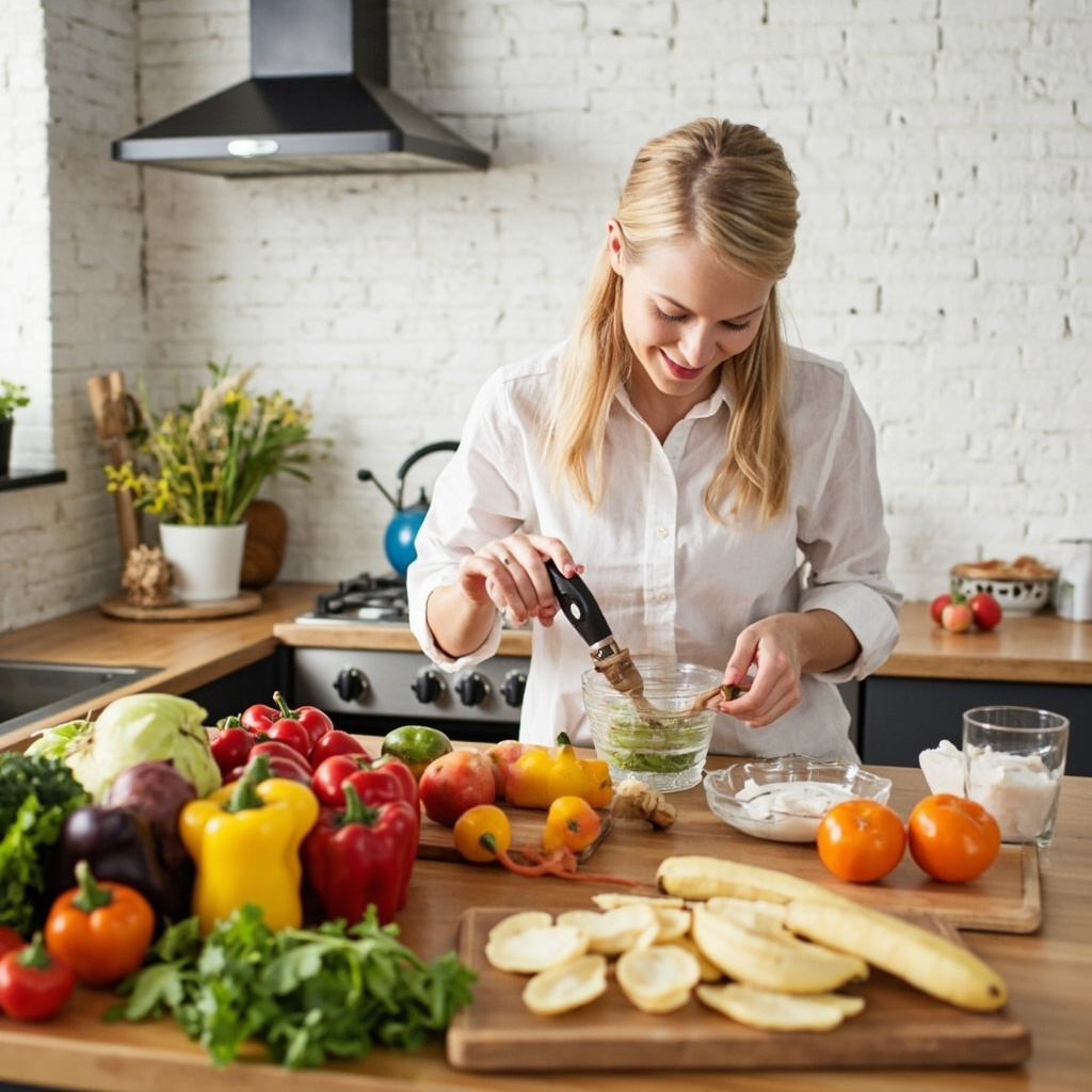 Top 10 Natural Supplements for Energy Boost in 2025