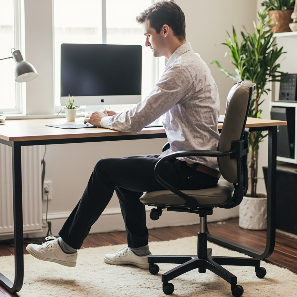 How to Manage Chronic Stress: Complete Guide 2025