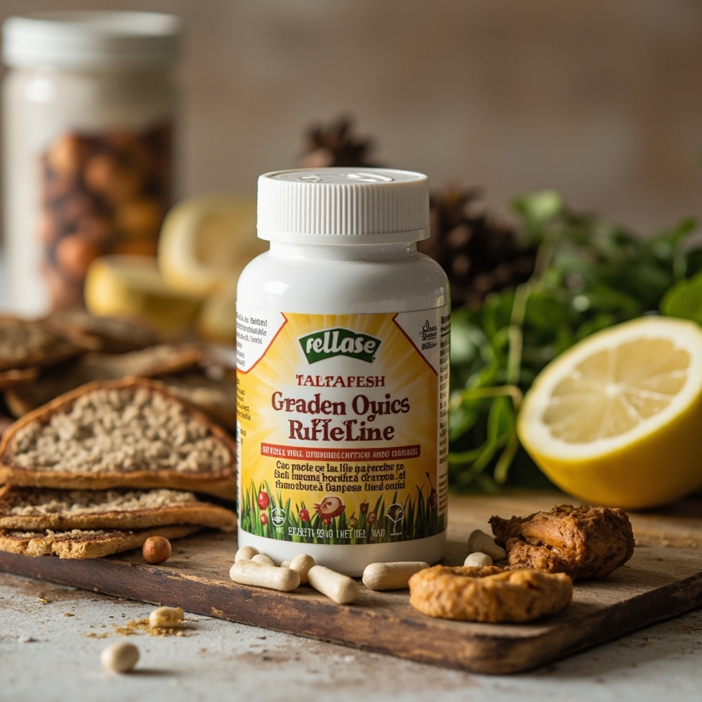 Best Vitamins for Immune System Support Ranked