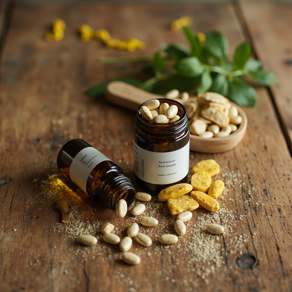 How to Improve Digestion Naturally: Complete Guide