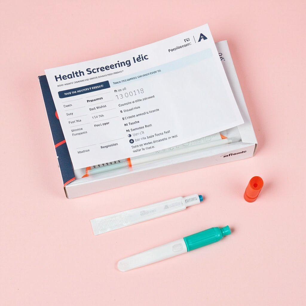 Personalabs STD Testing Review: Privacy and Accuracy Tested