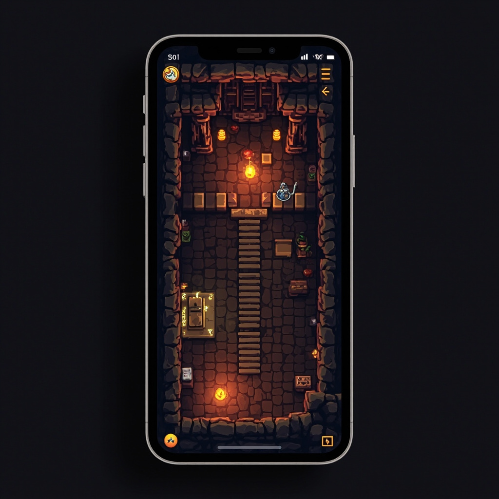Top 10 Best Free Mobile Roguelike Games 2026