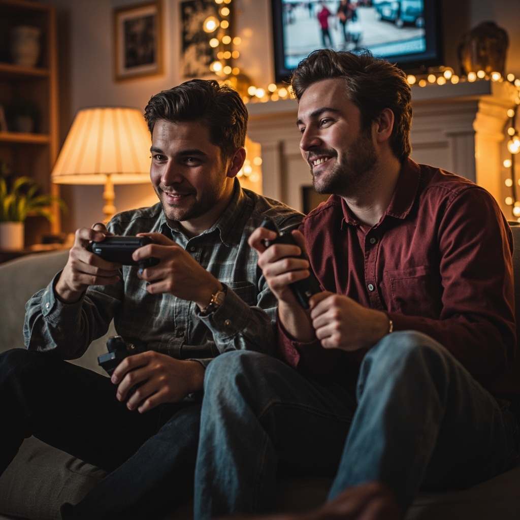 Best Multiplayer Games for Couples 2025: Fun Together on Any Platform