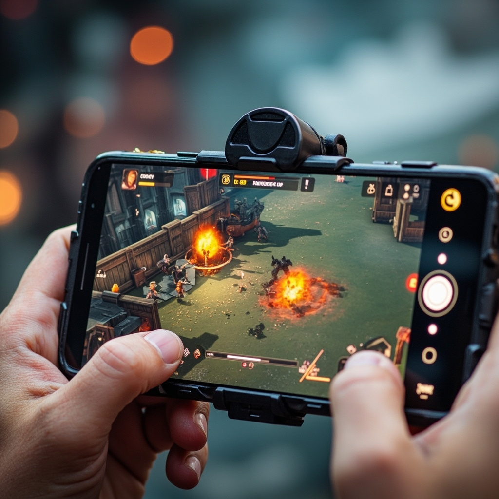 Top 10 Mobile Multiplayer Games for Couples 2025: Play Together