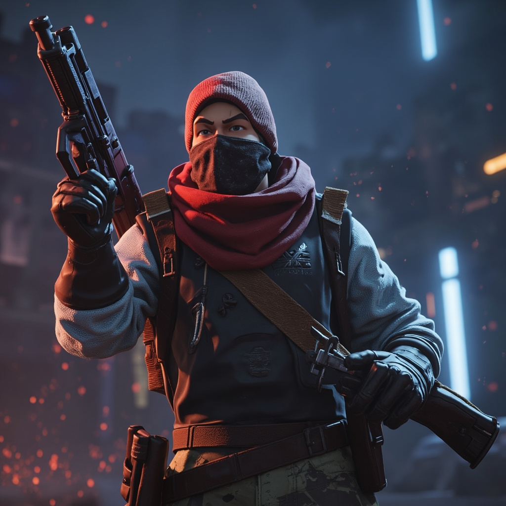 Best Free Battle Royale Games 2026: Top Picks for Console & PC