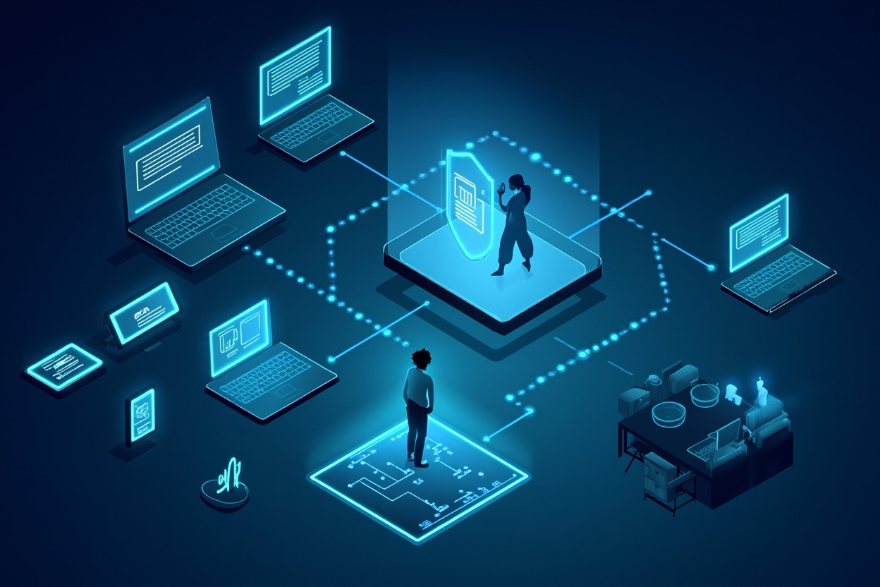 Best VPN for Multiple Devices: Surfshark vs NordVPN Family Plan 2026