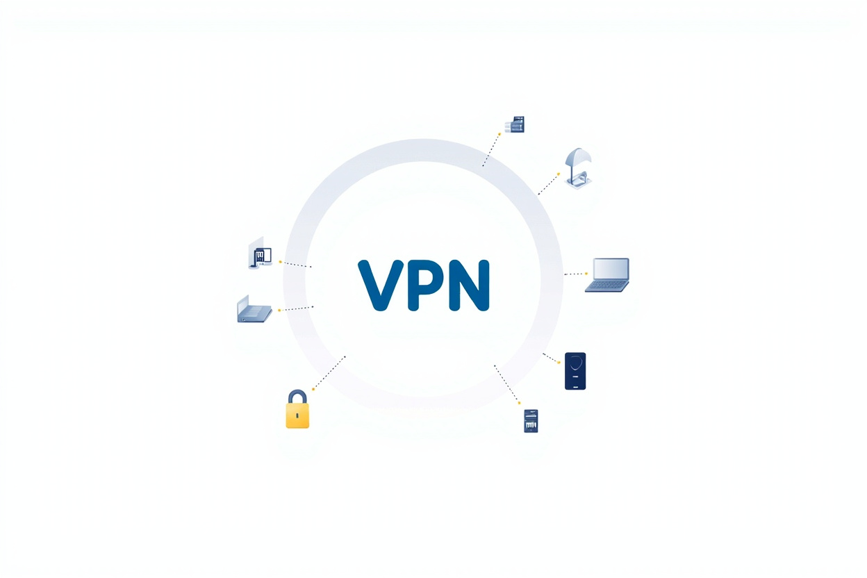 Best VPN for Multiple Devices: Surfshark vs NordVPN Family Plan