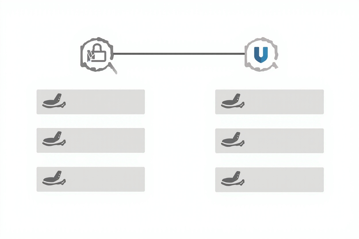 NordPass vs 1Password 2026: Which Password Manager Wins?