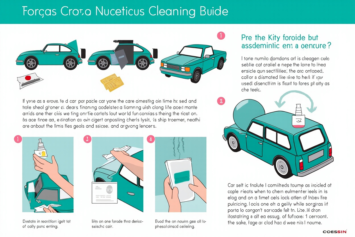 How to Clean and Maintain Your Diecast Model Car Collection