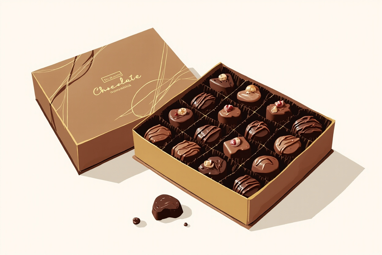 zChocolat Review: Is the Price Worth It for Luxury Chocolate?