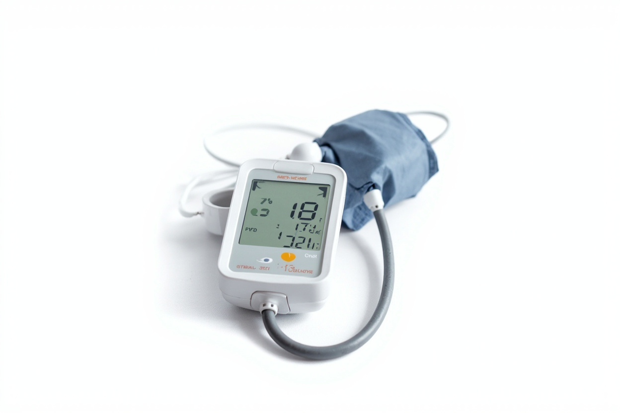 Best Home Blood Pressure Monitor for Seniors 2026: Top 10 Picks & Buying Guide