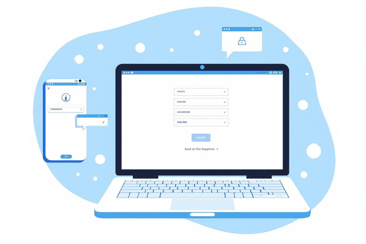 How to Use a Password Manager on All Your Devices: Complete Guide 2024