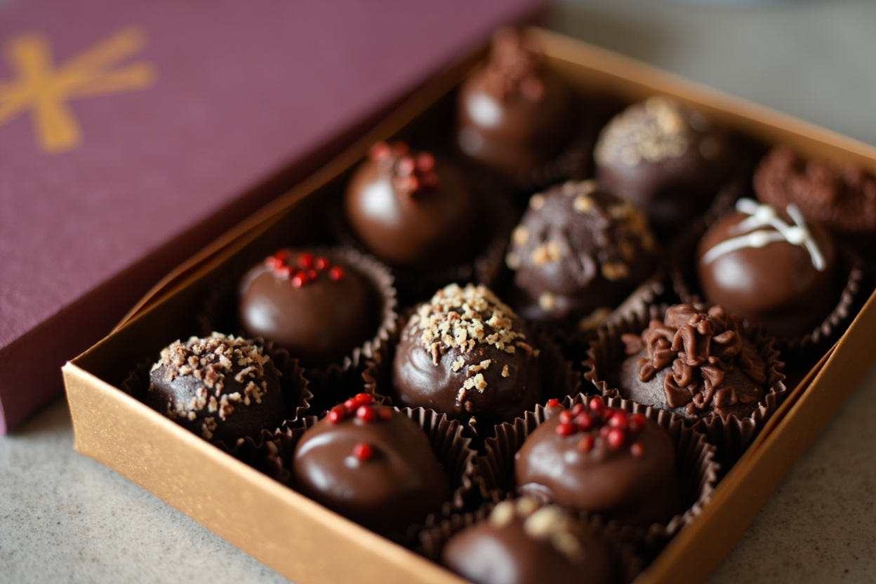 zChocolat Review 2026: Is This Luxury Chocolate Actually Worth the Price?