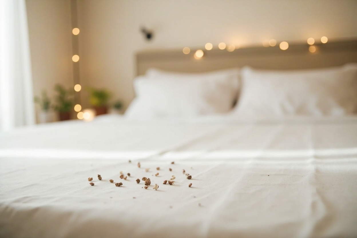 Earthing Sheet Benefits: What Science Actually Says About Grounding Sleep in 2026