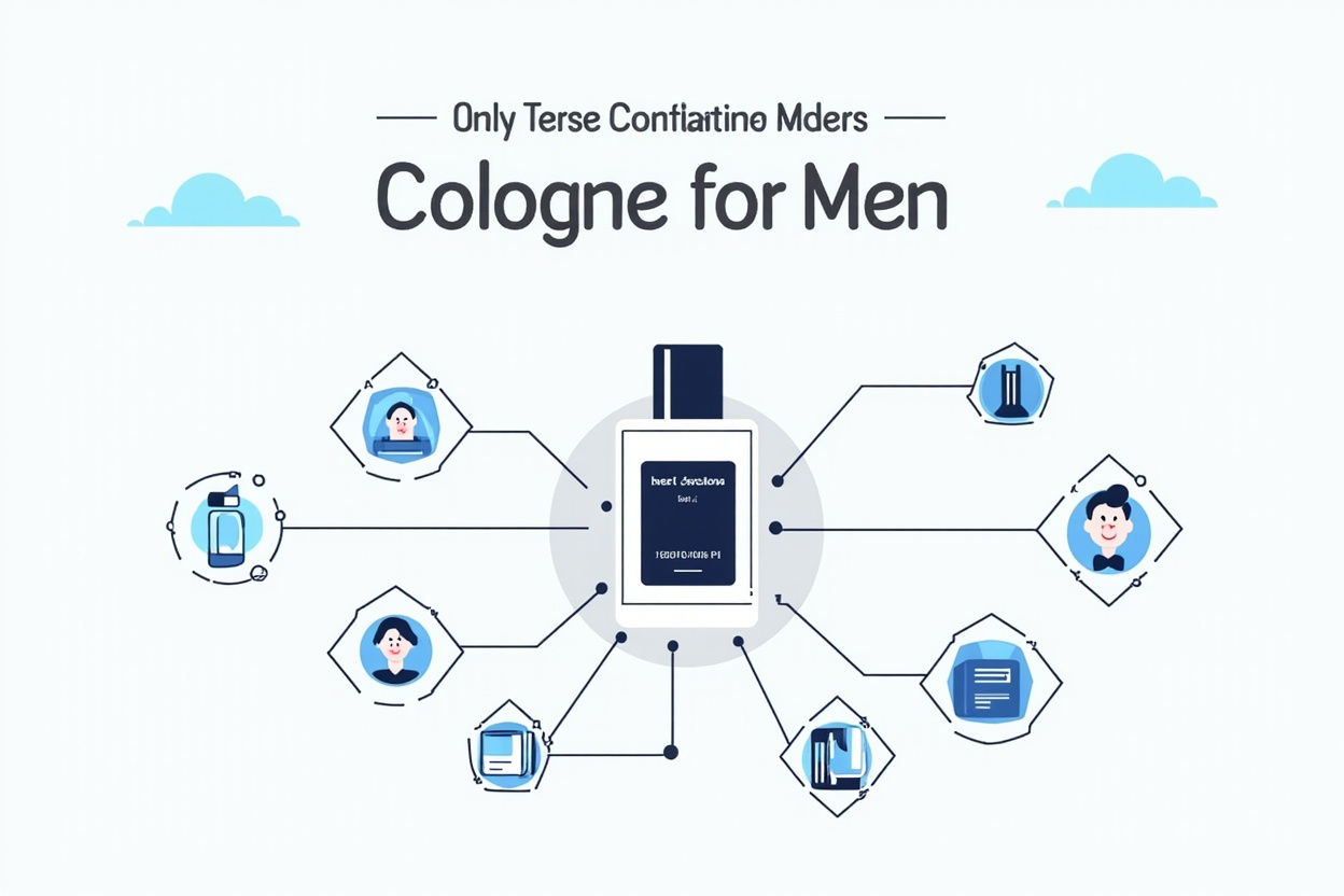 Best Colognes for Men Under $50: Gift-Ready Packaging 2024