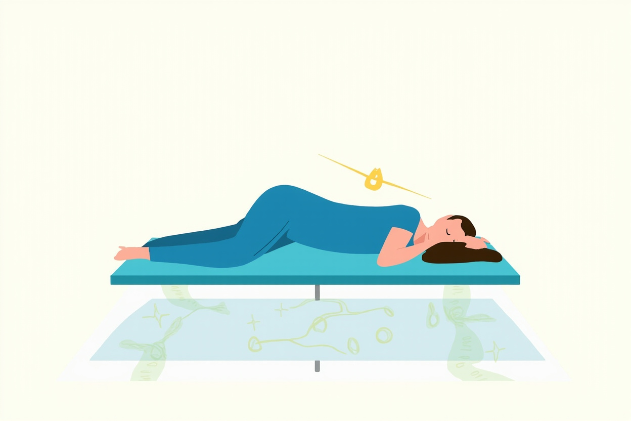 Earthing Sheet Benefits: What the Research Says About Grounding