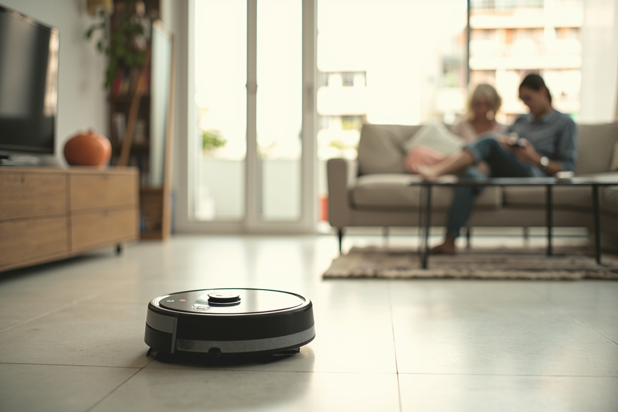SwitchBot S10 vs Roborock E10: Best Budget Robot Vacuum in 2026?