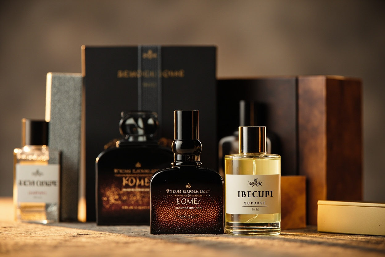 Best Colognes for Men Under $50: Gift-Ready Packaging 2026