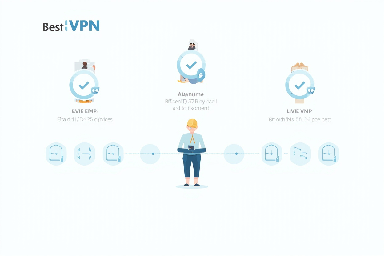 Best VPN for Multiple Devices: Surfshark vs NordVPN Family Plan 2024