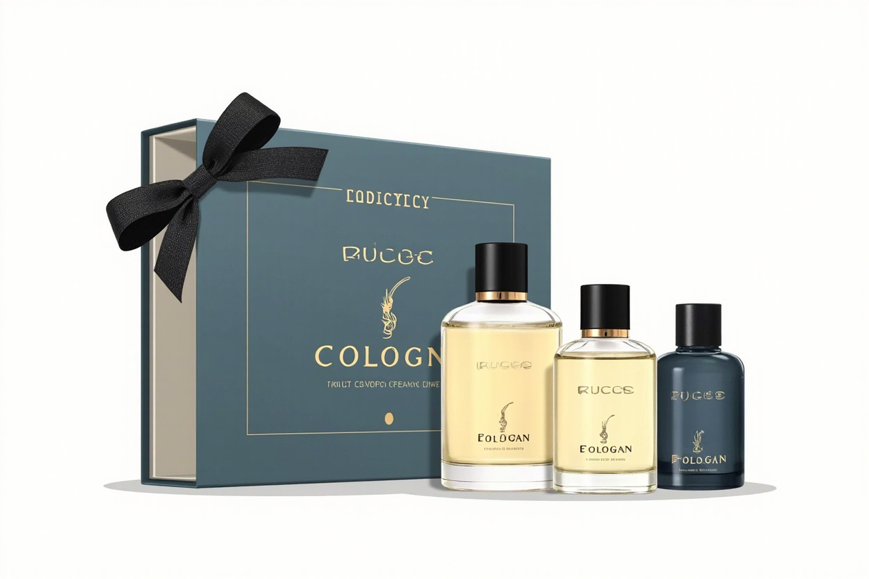 Best Colognes for Men Under $50: Gift-Ready Packaging