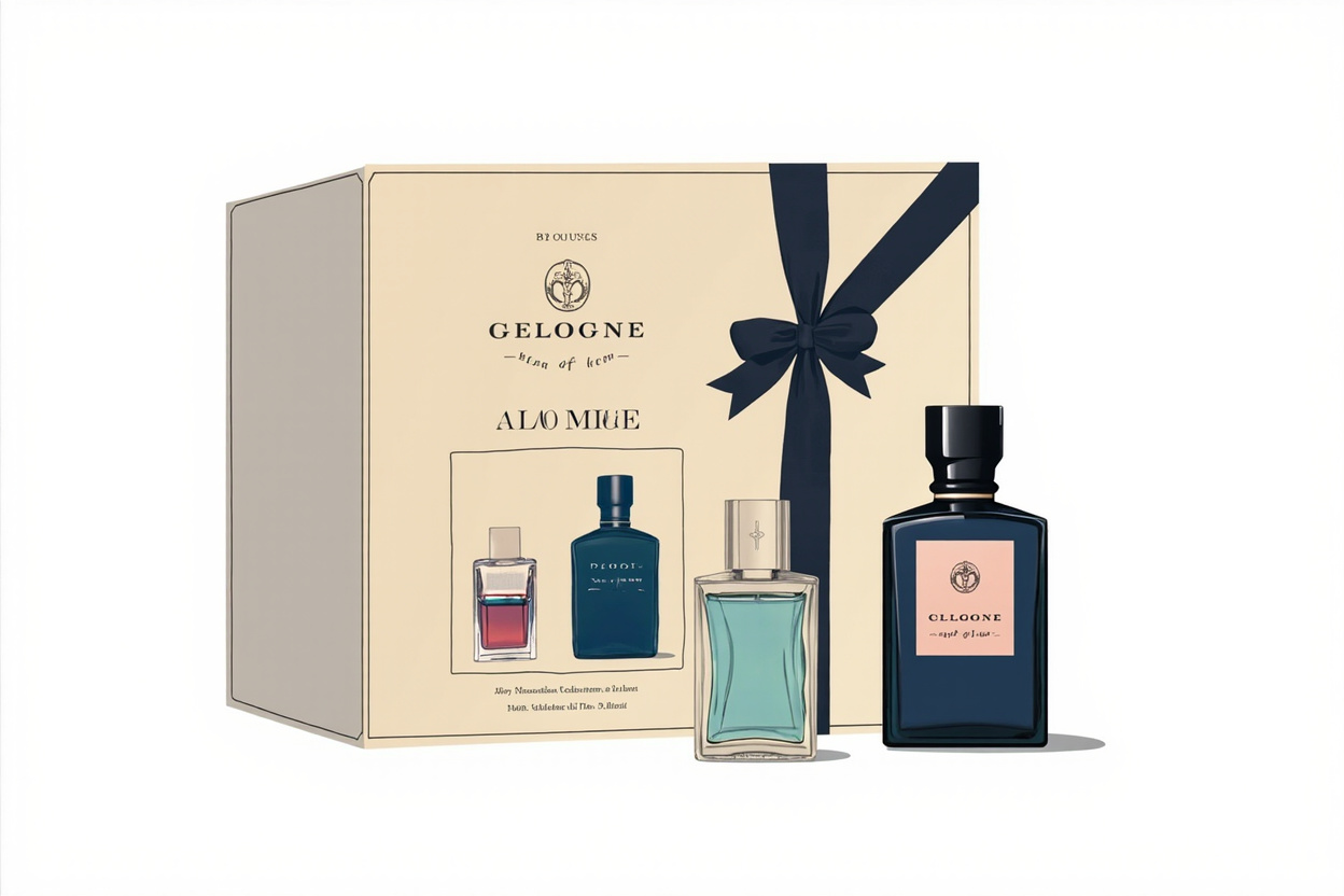 Best Colognes for Men Under $50: Gift-Ready Packaging