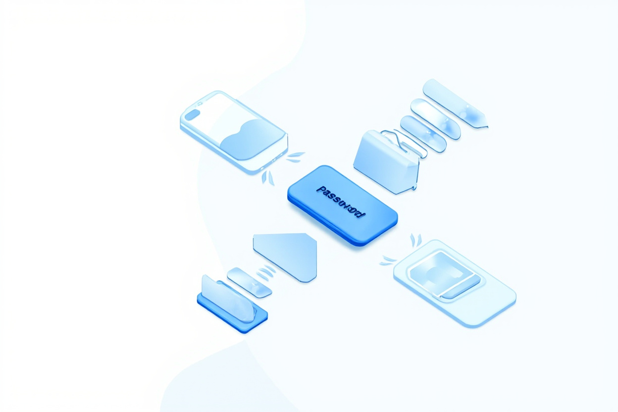 How to Use a Password Manager on All Your Devices