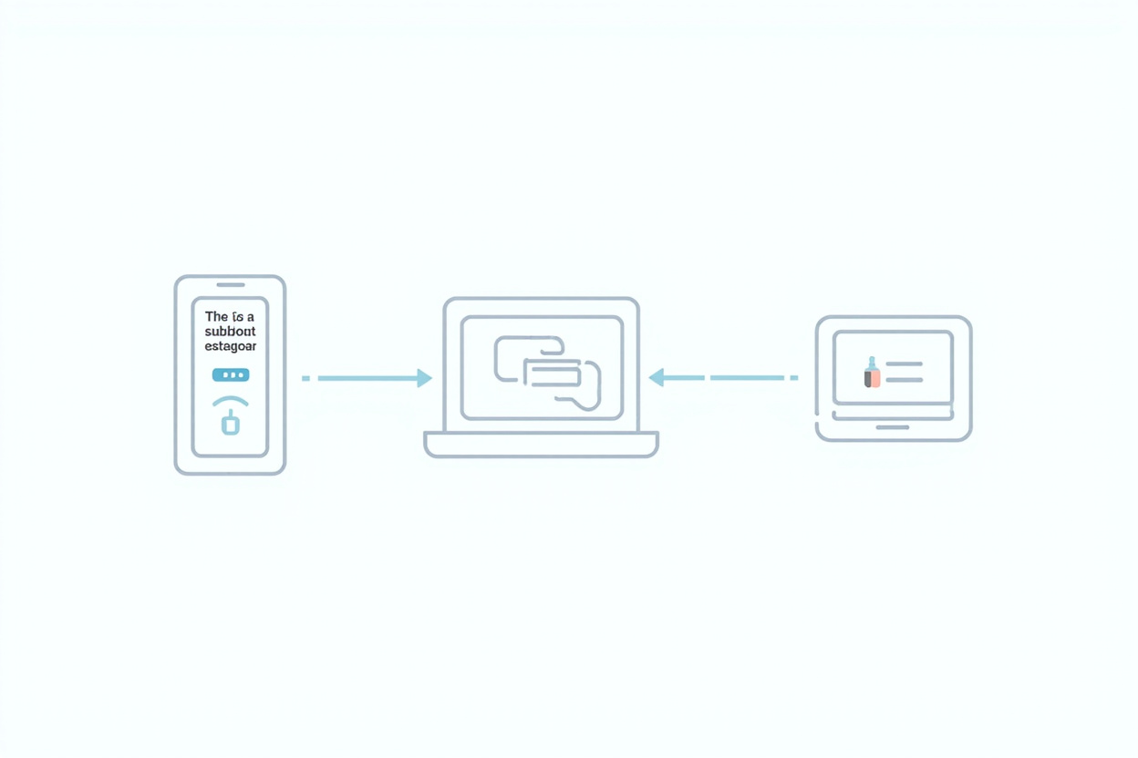 How to Use a Password Manager on All Your Devices