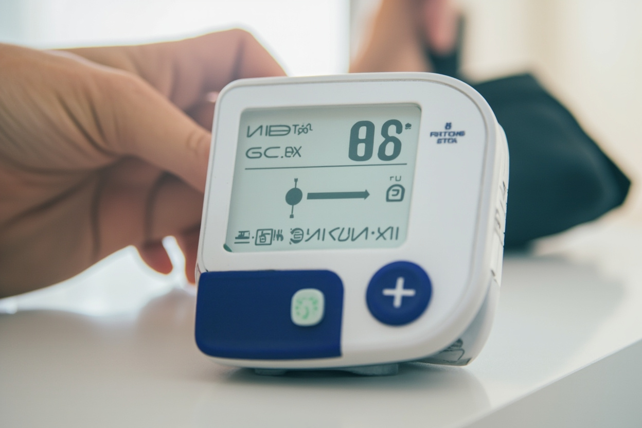 Best Home Blood Pressure Monitor for Seniors 2026: Complete Buyer’s Guide