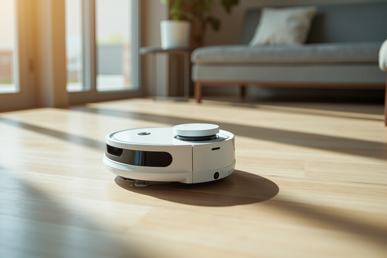 SwitchBot S10 vs Roborock E10: Best Budget Robot Vacuum 2026 Comparison