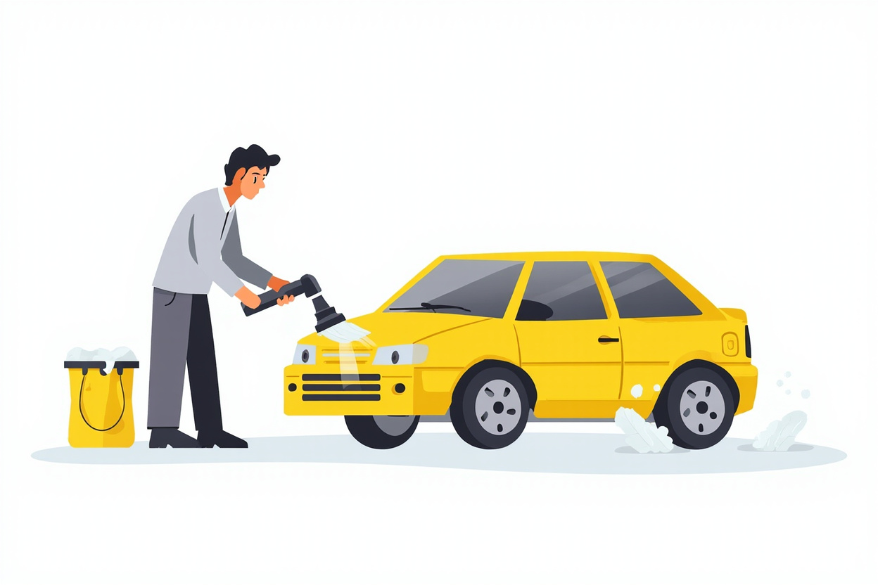 How to Clean and Maintain Your Diecast Model Car Collection in 2026