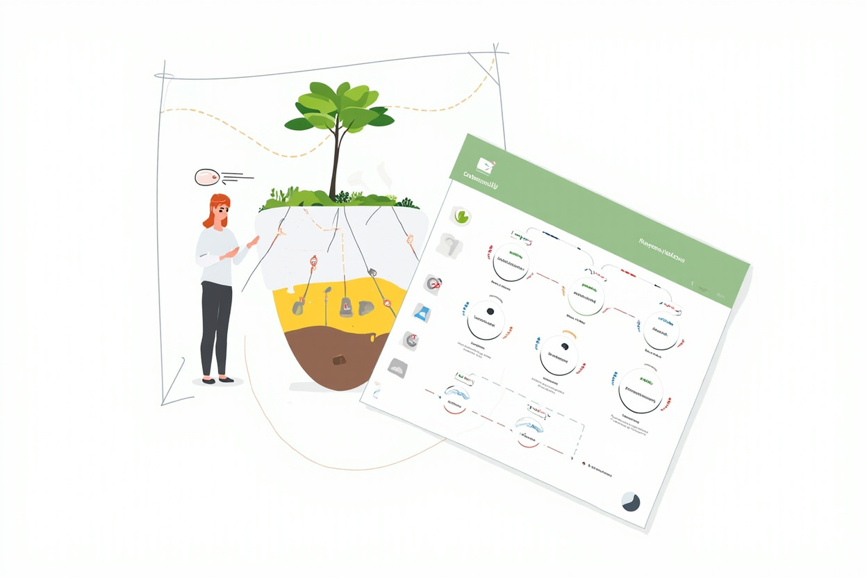 Earthing Sheet Benefits: What the Research Says About Grounding in 2026