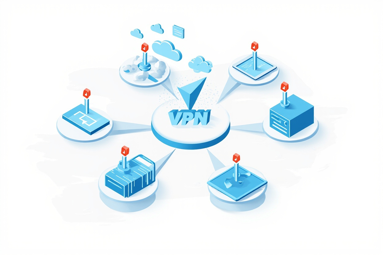 Best VPN for Multiple Devices 2026: Surfshark vs NordVPN Family Plans