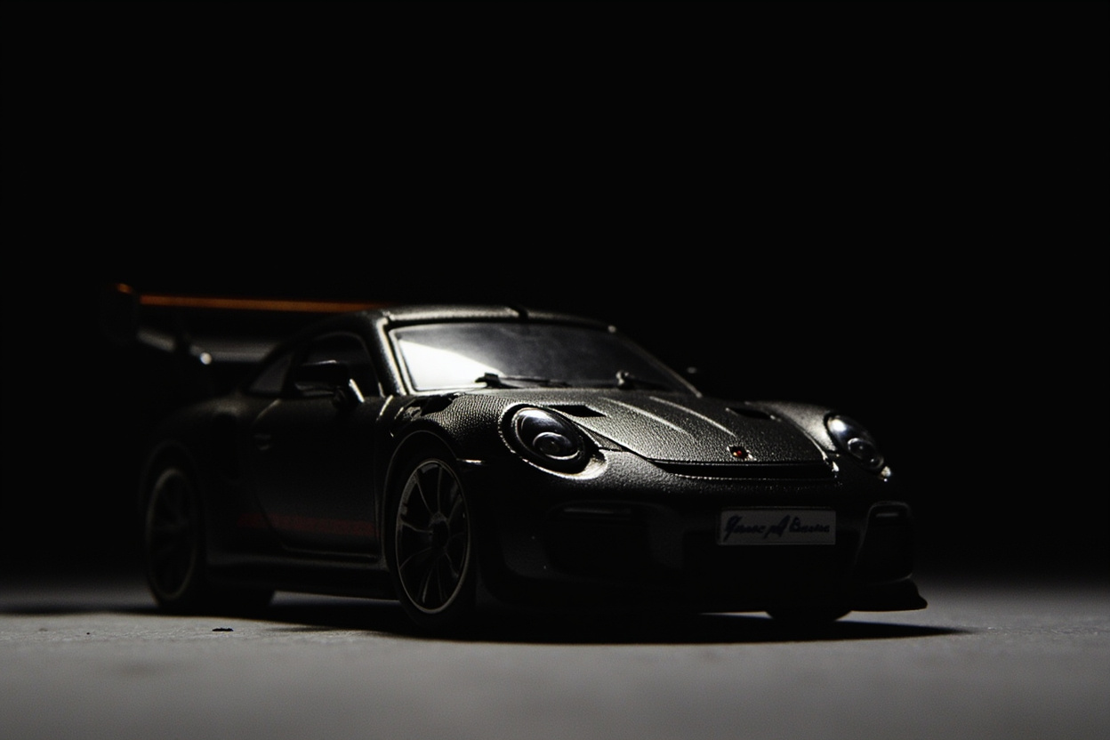 Ferrari model cars comparison
