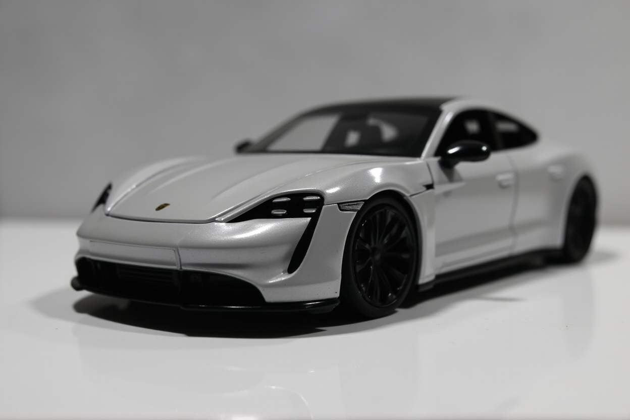 Ferrari collectible diecast