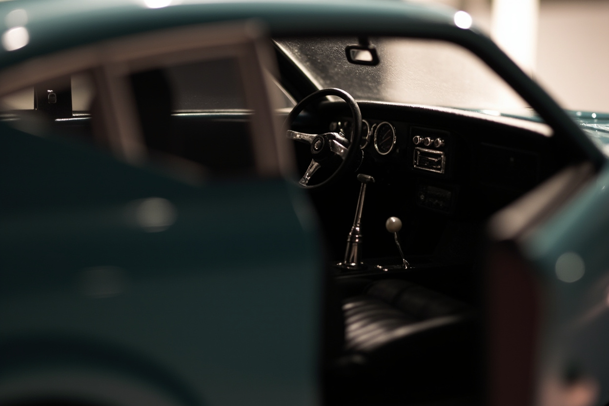 Top 10 Most Realistic Diecast Car Models for Collectors (2025)