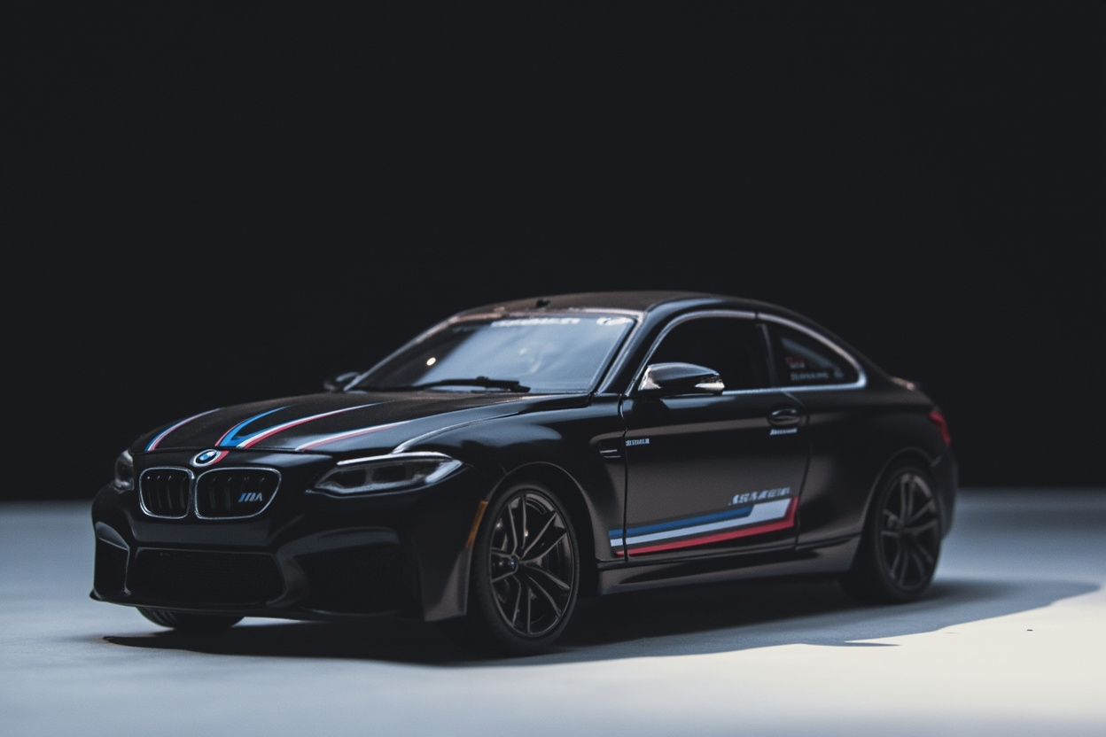 Top 10 BMW Diecast Cars Every Collector Must Have (2025)