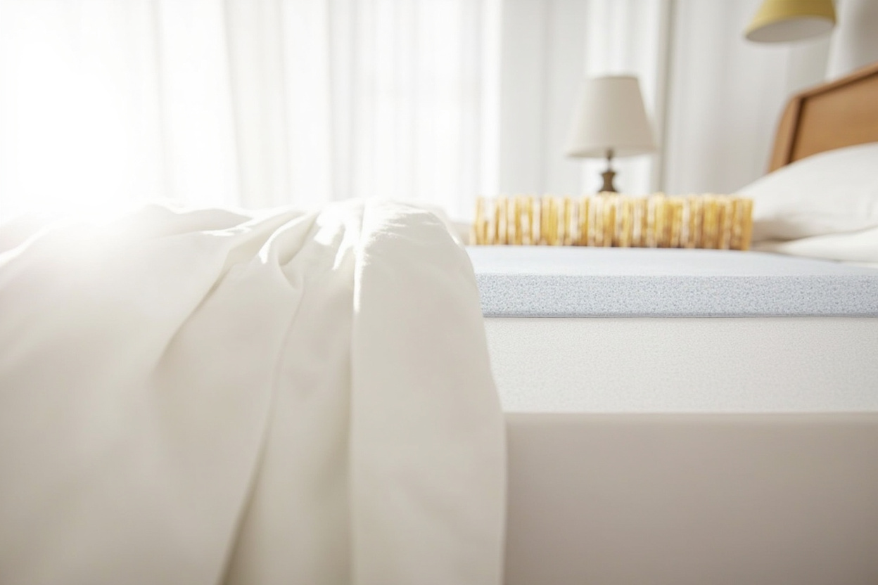 Earthing Sheet Benefits: What the Research Says About Grounding Sleep