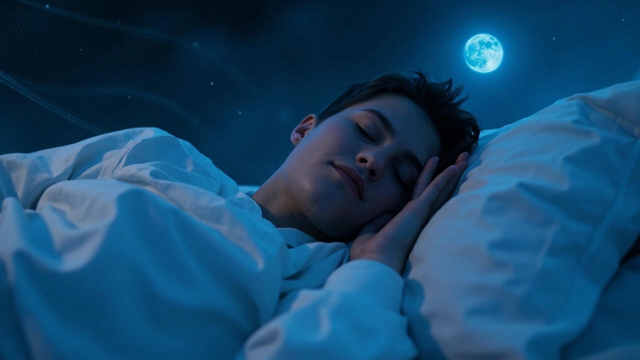 Earthing Sheet Benefits: What Science Says About Grounding for Sleep Quality