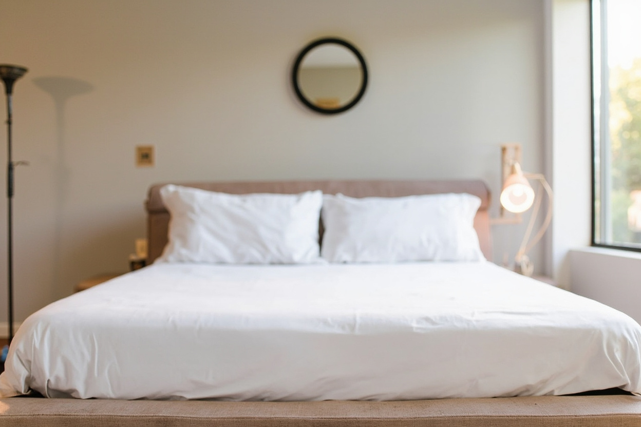 Earthing sheet benefits for sleep wellness