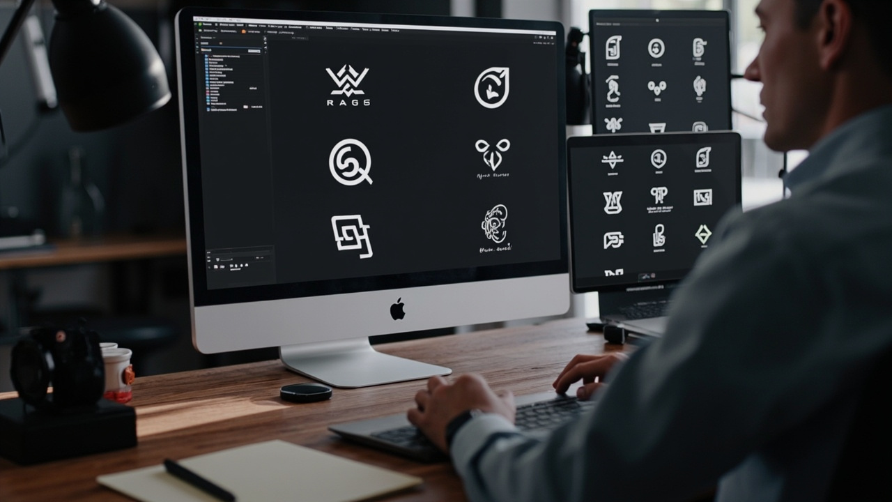 Best Free Logo Maker Tools 2026 – Complete Review