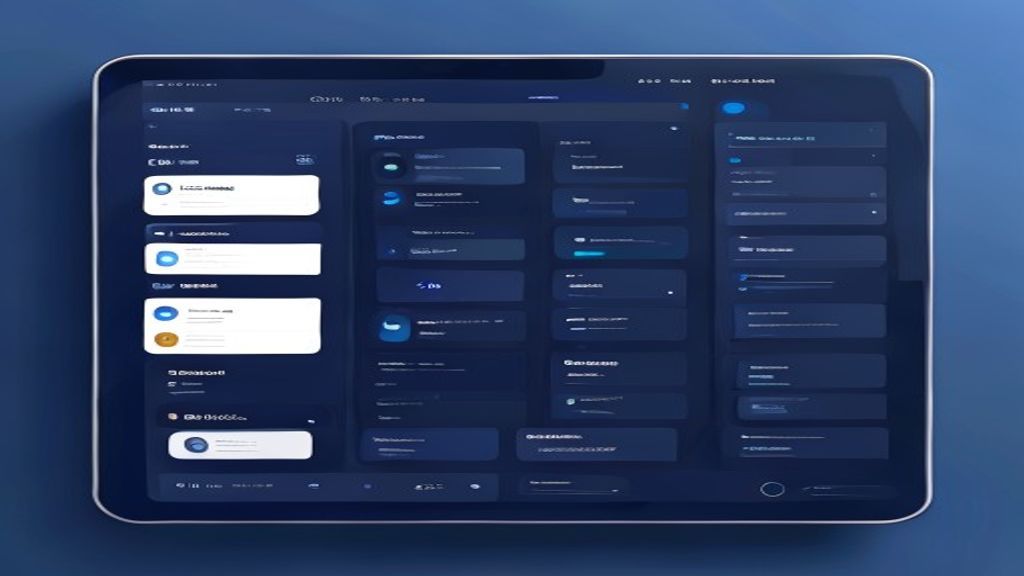 NordPass interface with encrypted vault and password folders