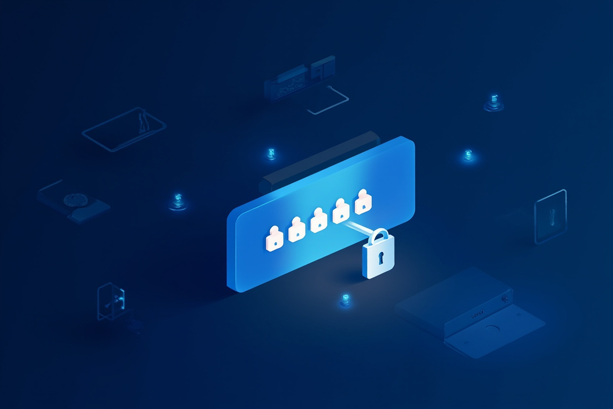 Top 10 Best Password Managers for Digital Security 2026