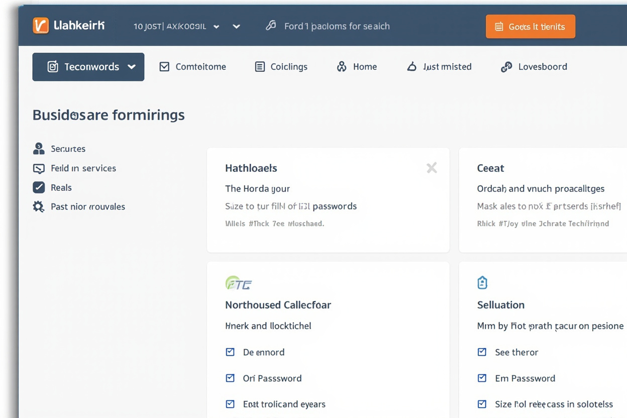 NordPass vs 1Password password manager comparison