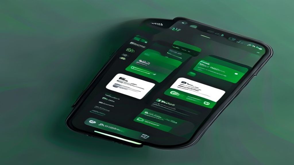 Password manager feature comparison interface with vault items