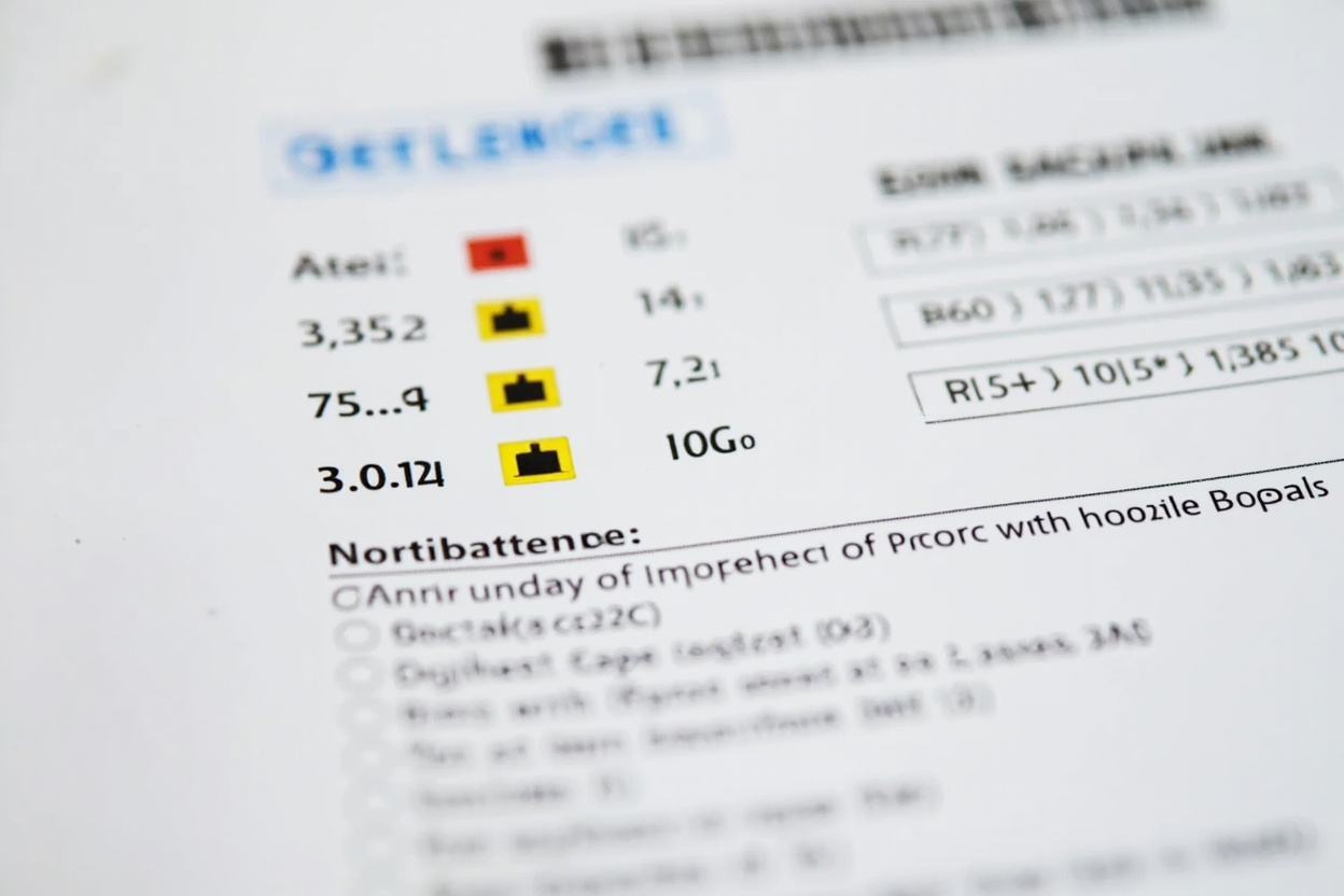 Top 10 How to Read Your Blood Test Results in 2025