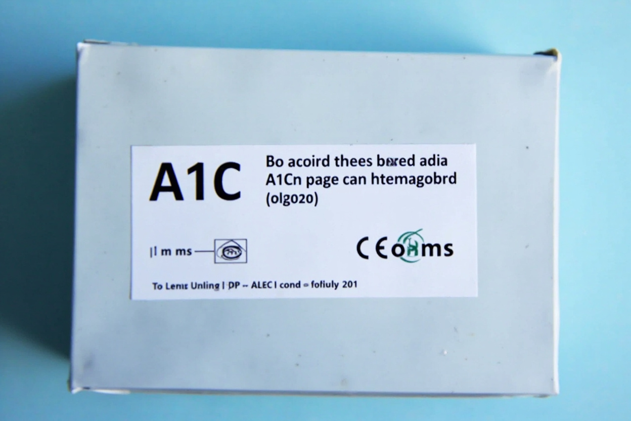 Blood glucose monitoring device and test strips