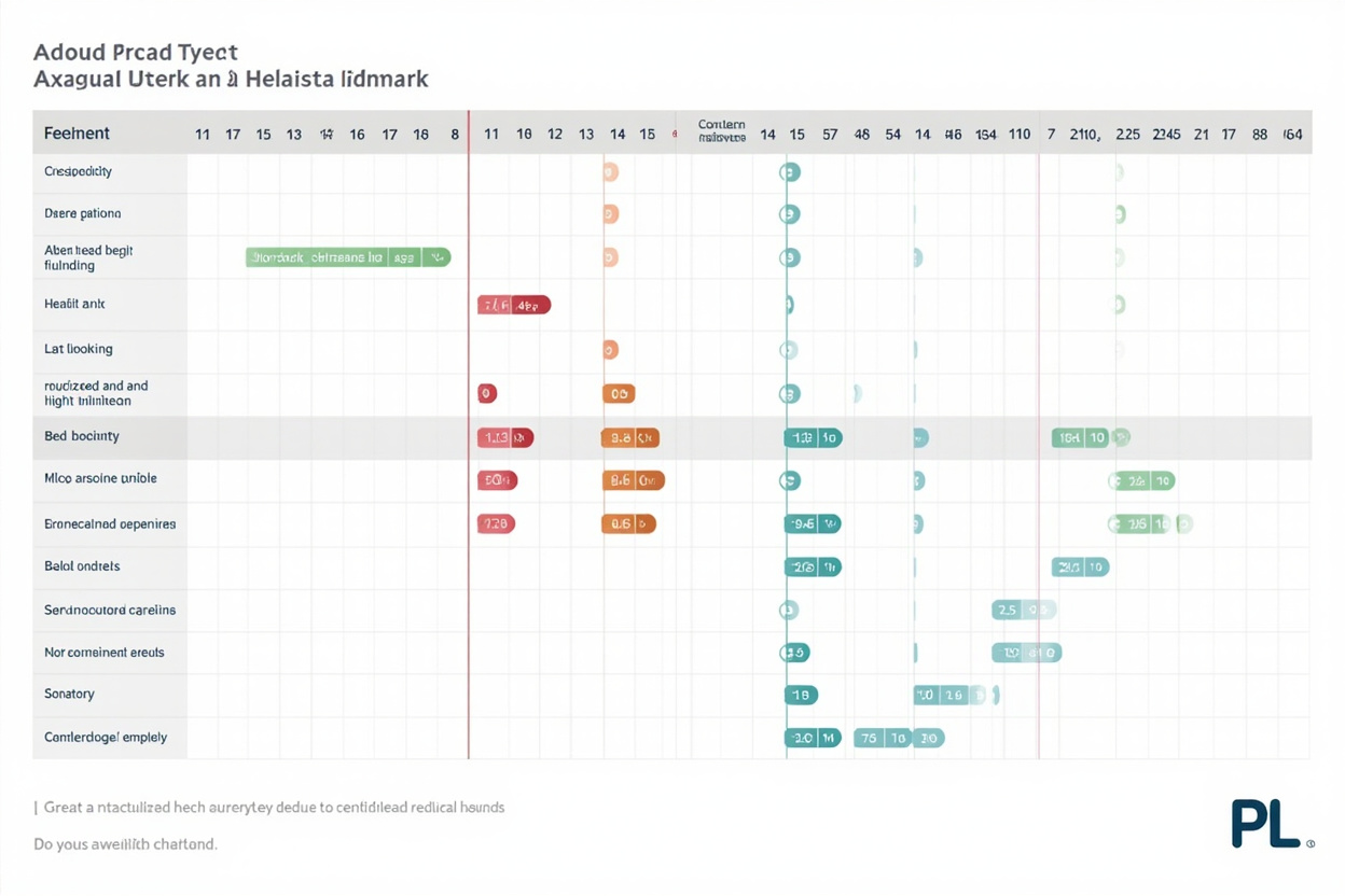 Top 10 Health Markers to Check in Your Blood Annually in 2025
