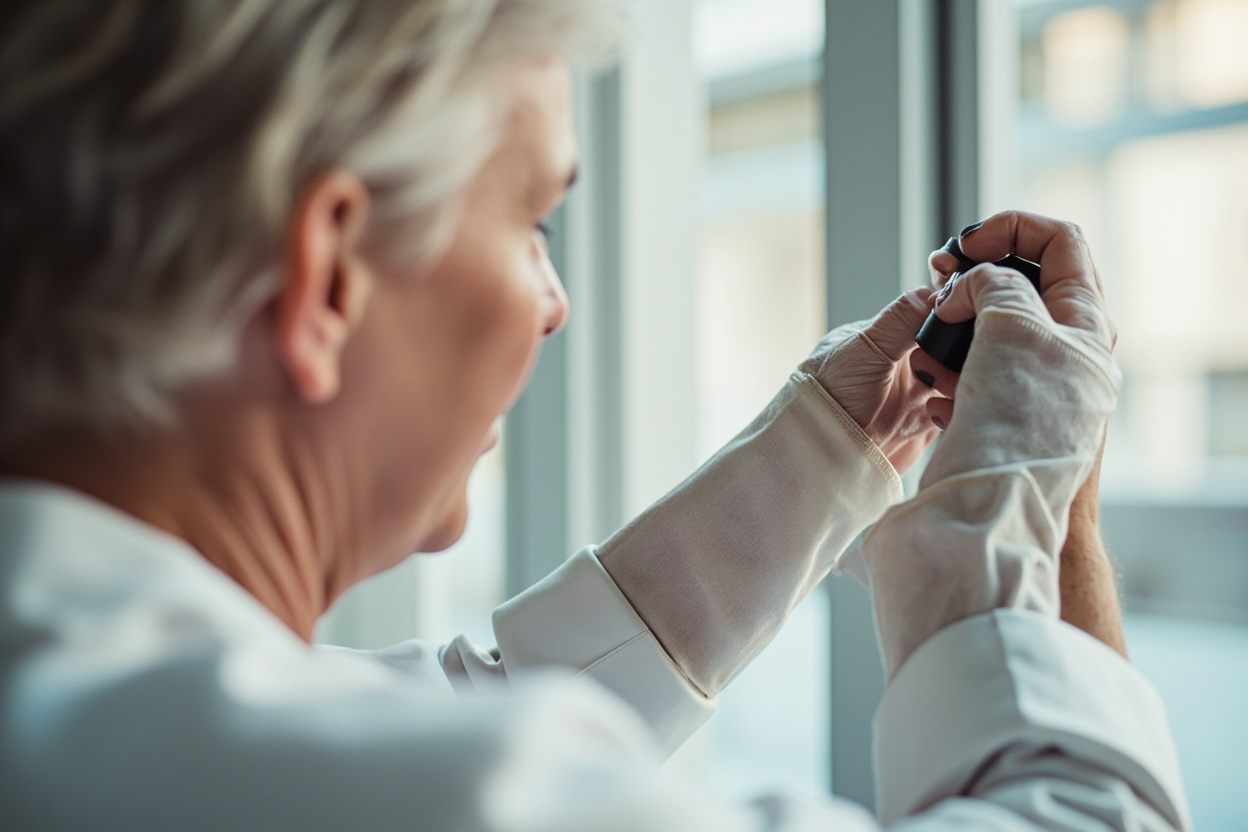 Top 10 Anti-Aging Blood Tests for Proactive Health Monitoring in 2025